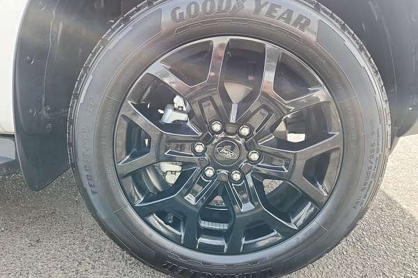 2024 Ford Everest Sport 3.0L