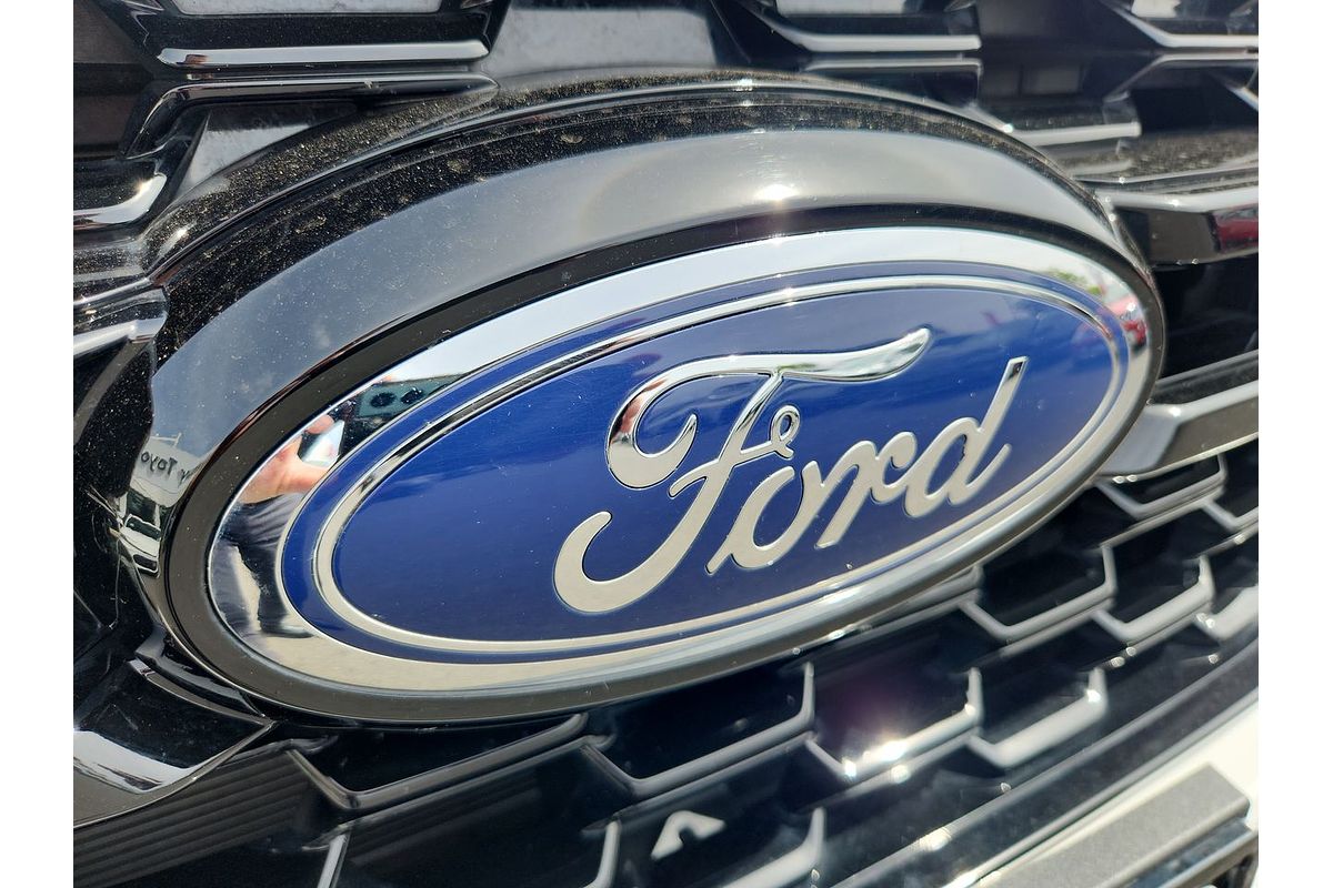 2024 Ford Everest Sport 3.0L