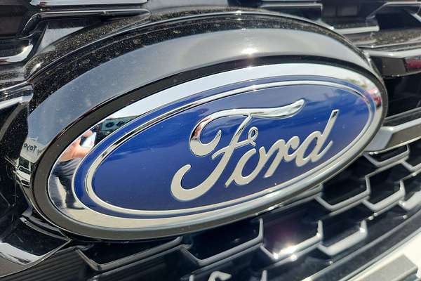 2024 Ford Everest Sport 3.0L