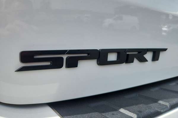 2024 Ford Everest Sport 3.0L