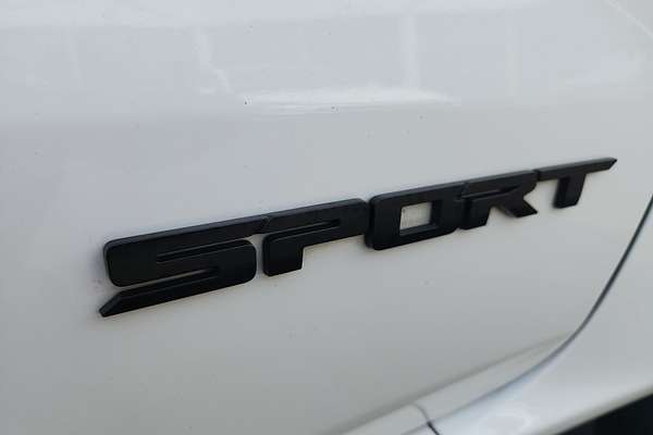 2024 Ford Everest Sport 3.0L