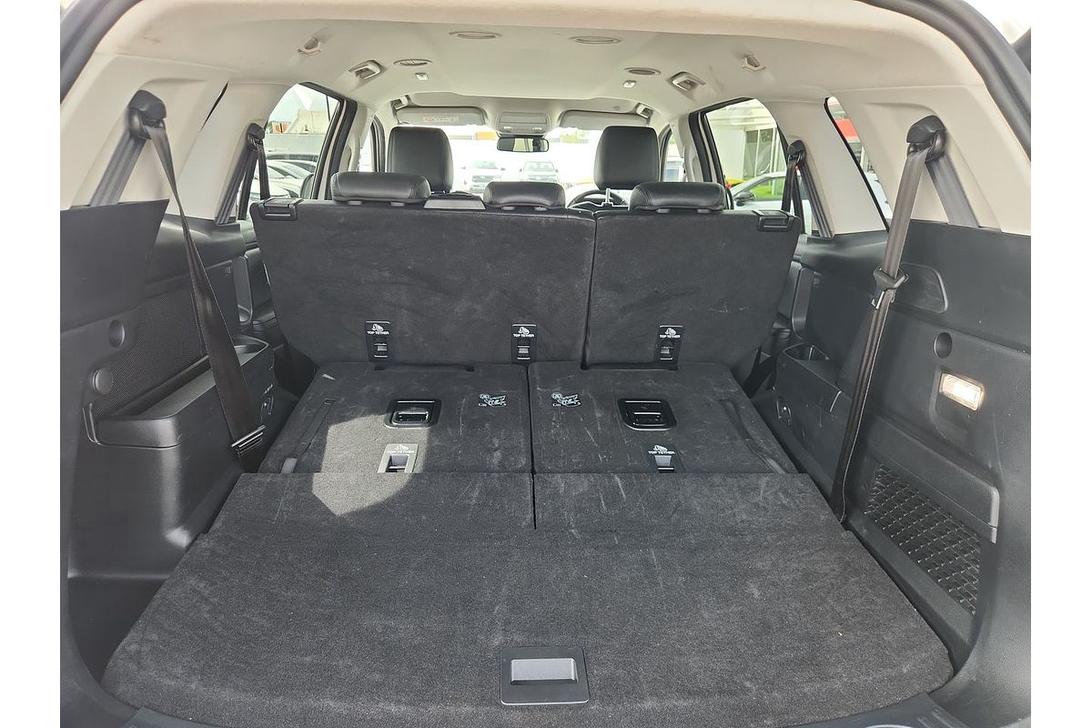 2024 Ford Everest Sport 3.0L