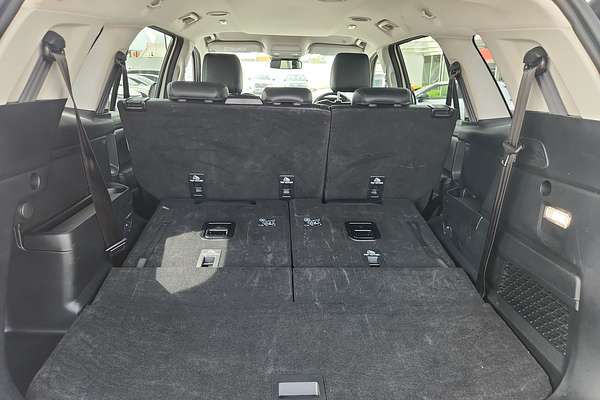 2024 Ford Everest Sport 3.0L