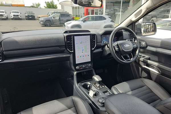 2024 Ford Everest Sport 3.0L