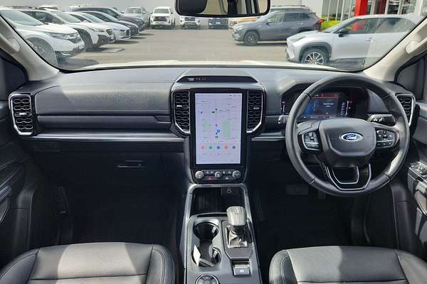 2024 Ford Everest Sport 3.0L