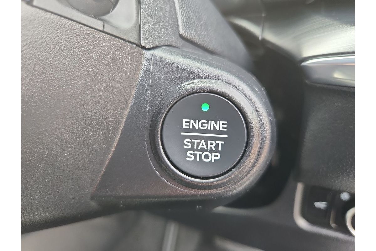 2024 Ford Everest Sport 3.0L