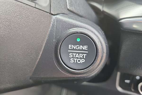 2024 Ford Everest Sport 3.0L