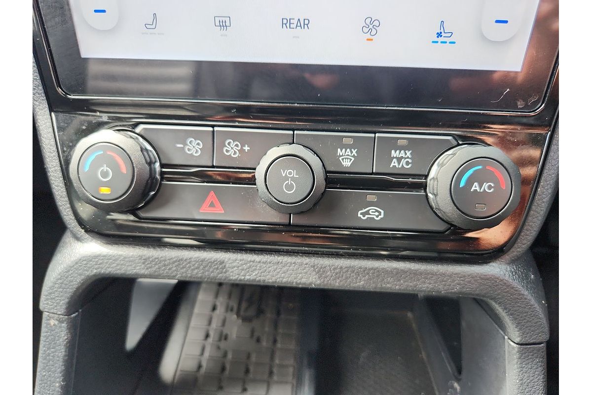 2024 Ford Everest Sport 3.0L