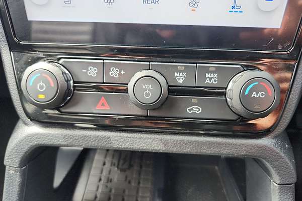 2024 Ford Everest Sport 3.0L