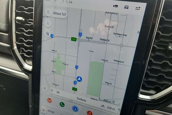 2024 Ford Everest Sport 3.0L