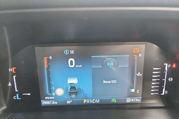 2024 Ford Everest Sport 3.0L