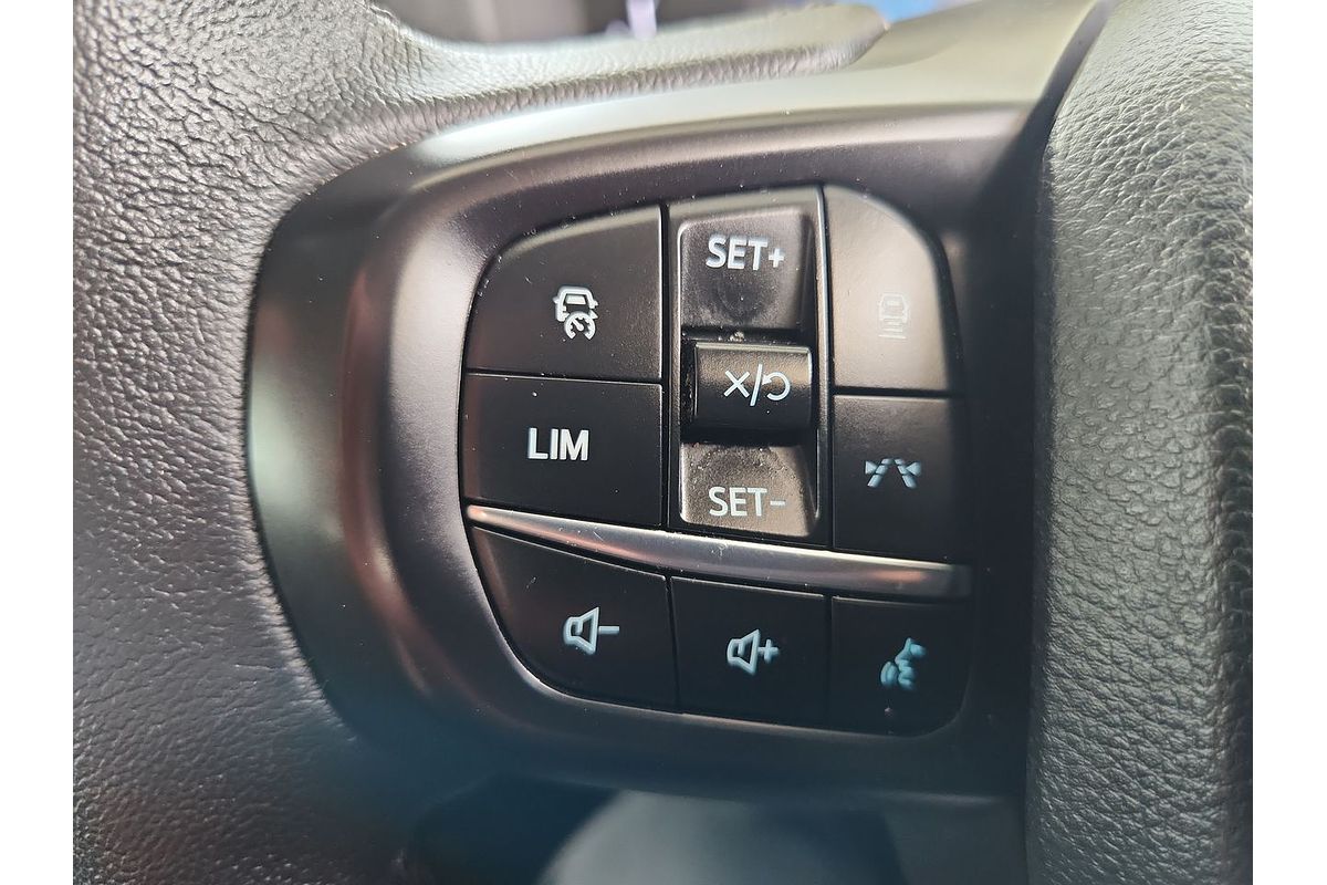 2024 Ford Everest Sport 3.0L