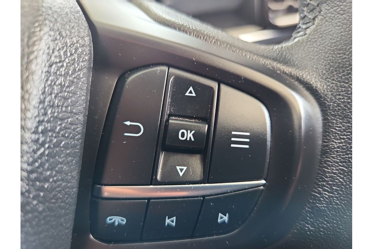 2024 Ford Everest Sport 3.0L