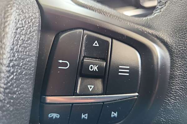 2024 Ford Everest Sport 3.0L