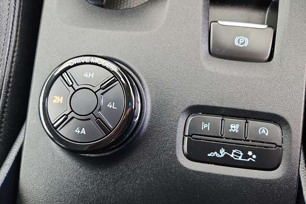 2024 Ford Everest Sport 3.0L