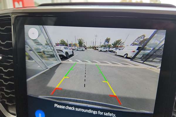 2024 Ford Everest Sport 3.0L