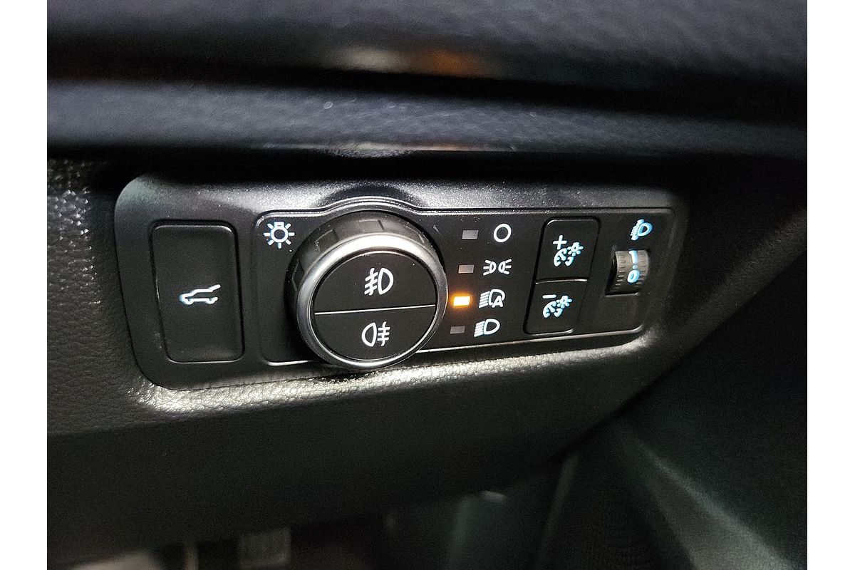 2024 Ford Everest Sport 3.0L