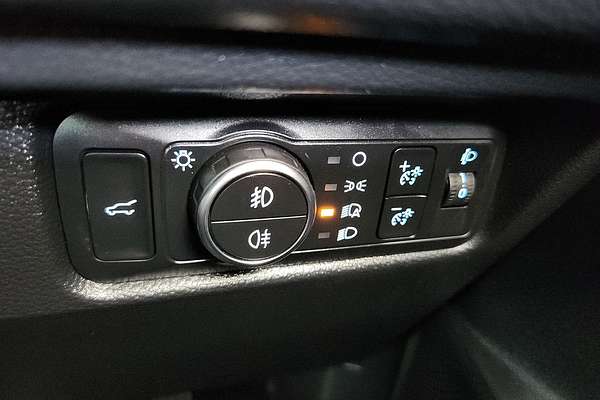 2024 Ford Everest Sport 3.0L