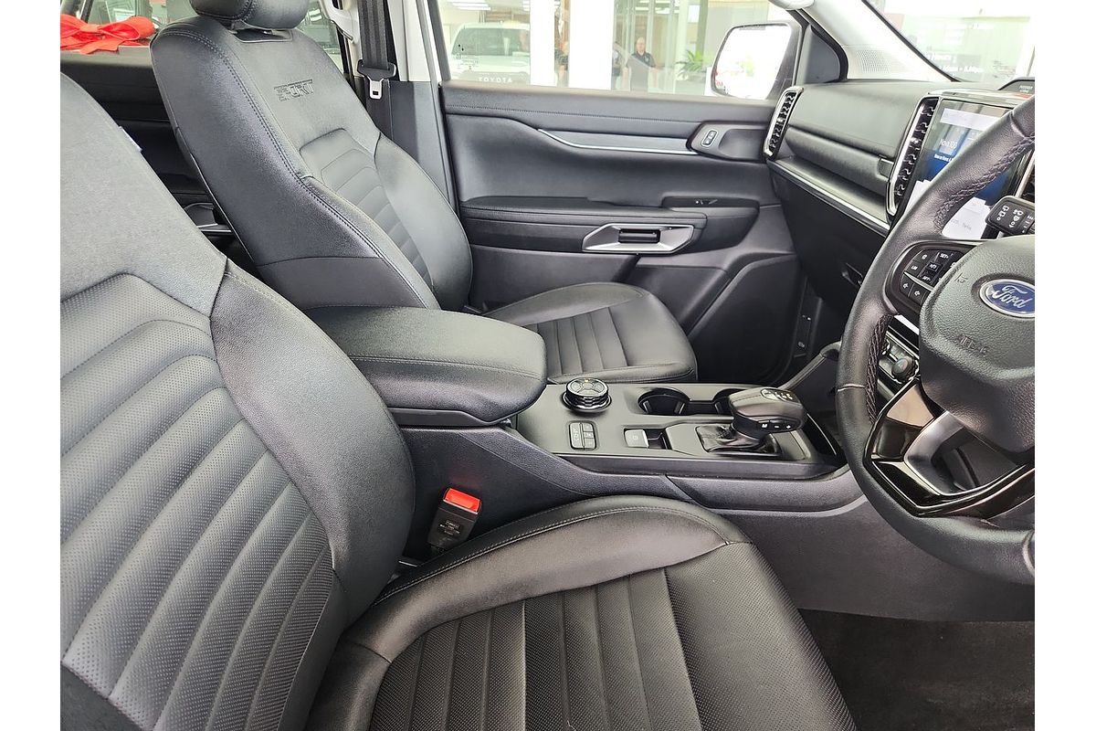 2024 Ford Everest Sport 3.0L