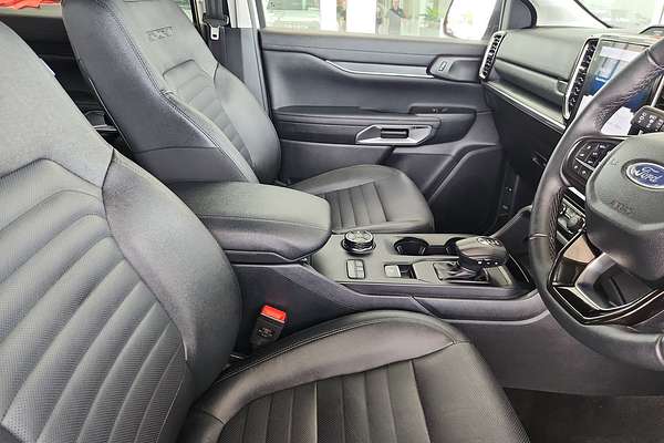 2024 Ford Everest Sport 3.0L