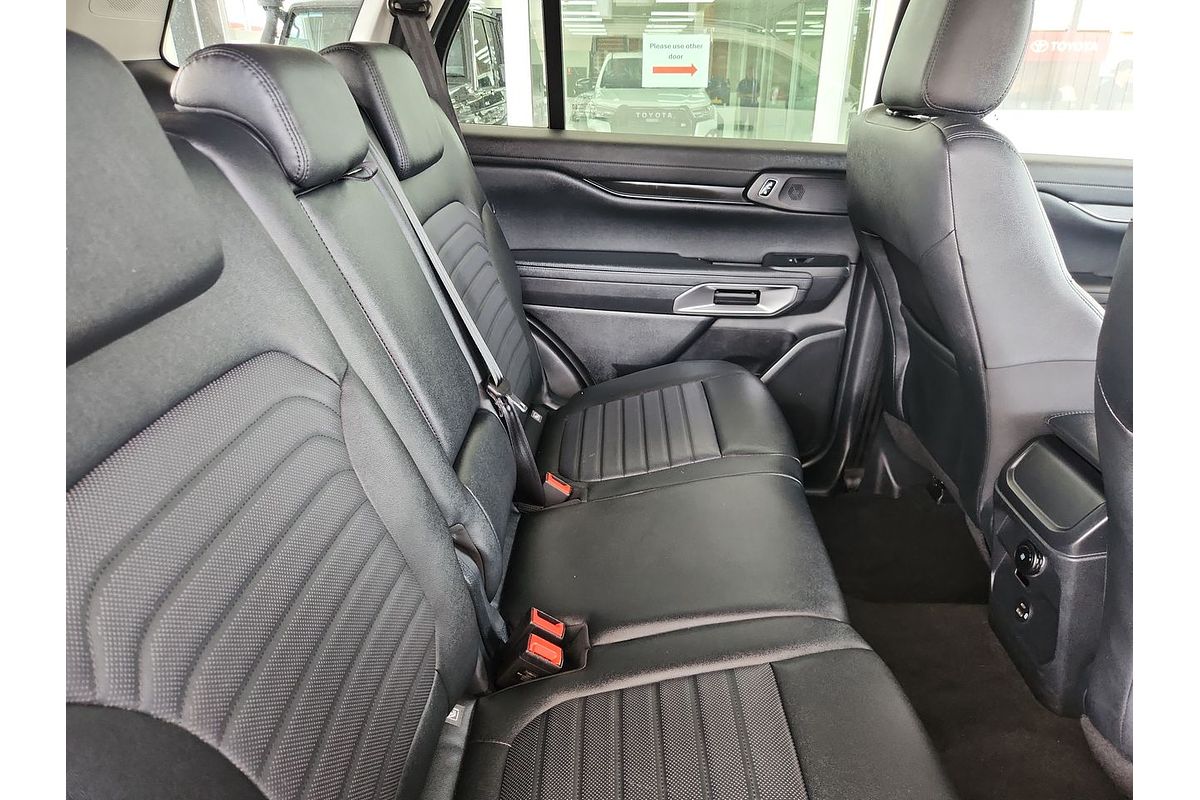 2024 Ford Everest Sport 3.0L