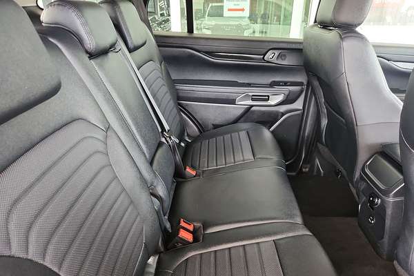 2024 Ford Everest Sport 3.0L