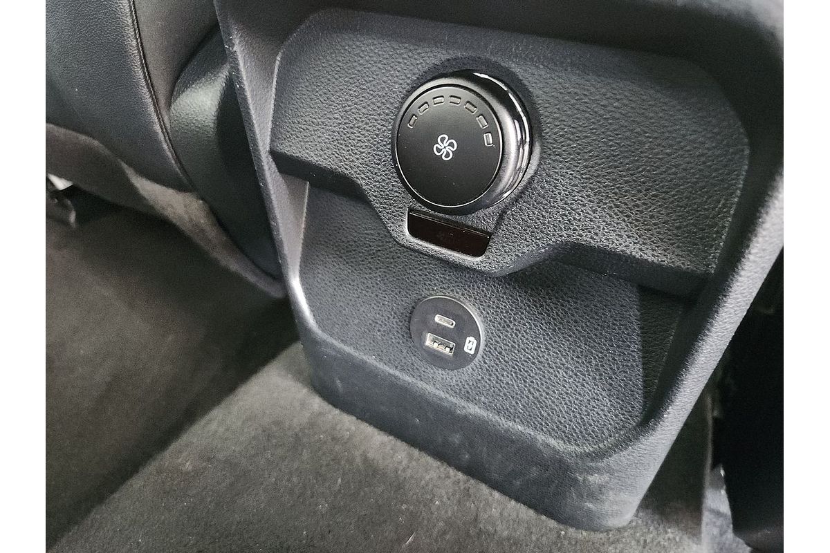 2024 Ford Everest Sport 3.0L