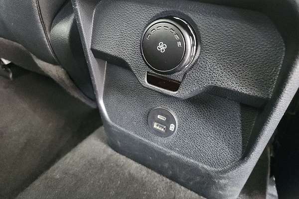 2024 Ford Everest Sport 3.0L