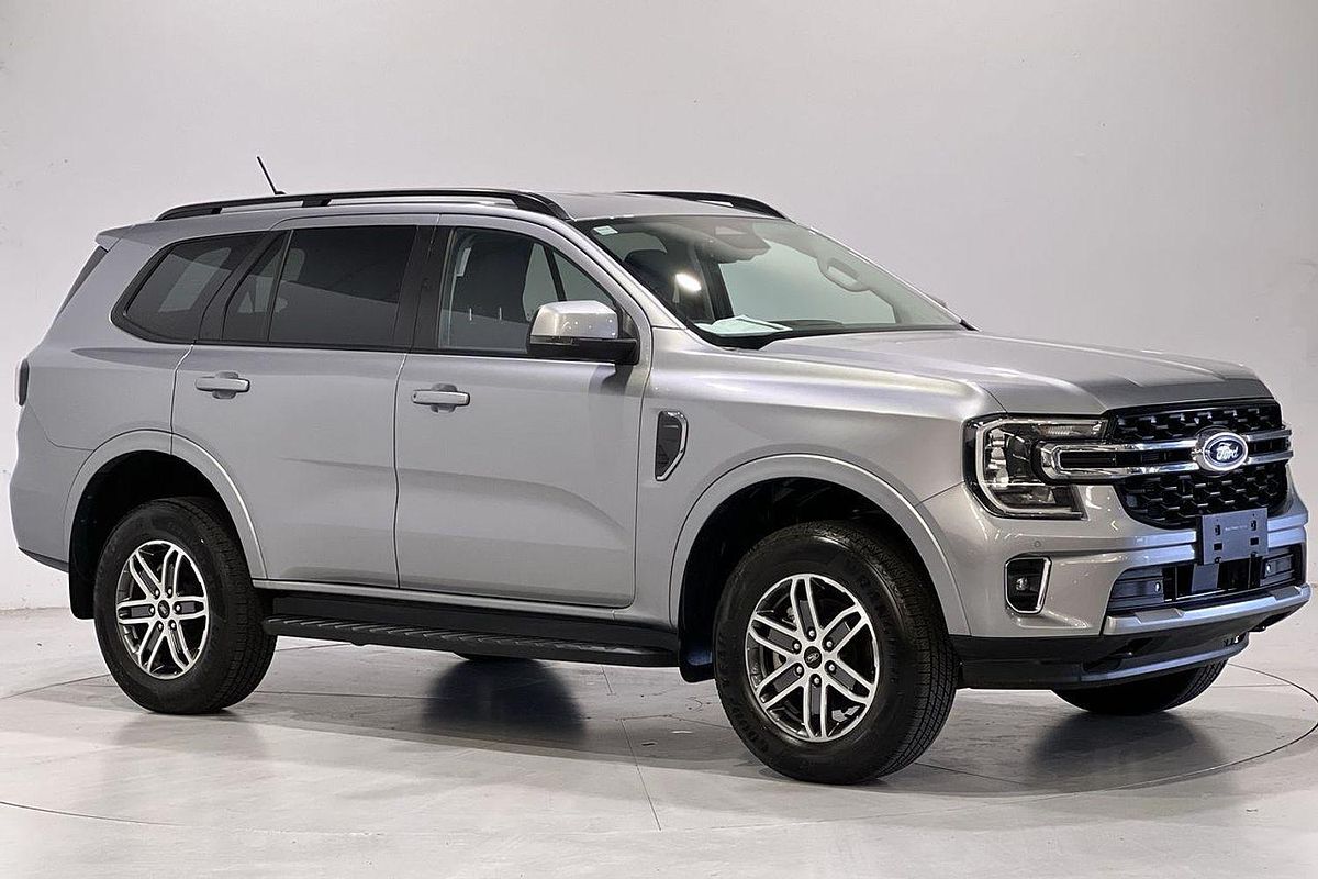 2024 Ford Everest Trend 2.0L