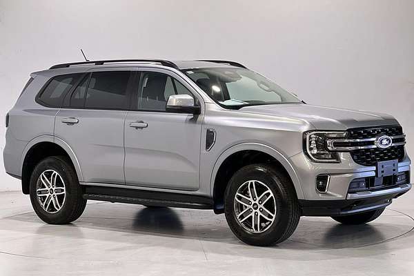 2024 Ford Everest Trend 2.0L