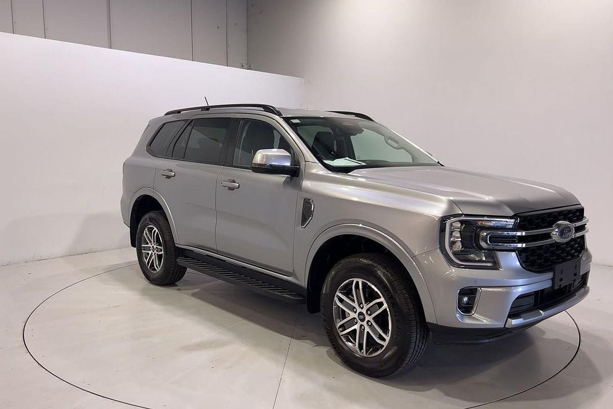 2024 Ford Everest Trend 2.0L