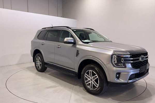 2024 Ford Everest Trend 2.0L