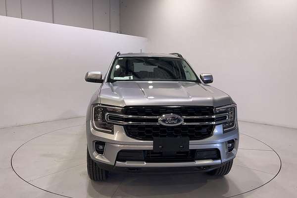 2024 Ford Everest Trend 2.0L
