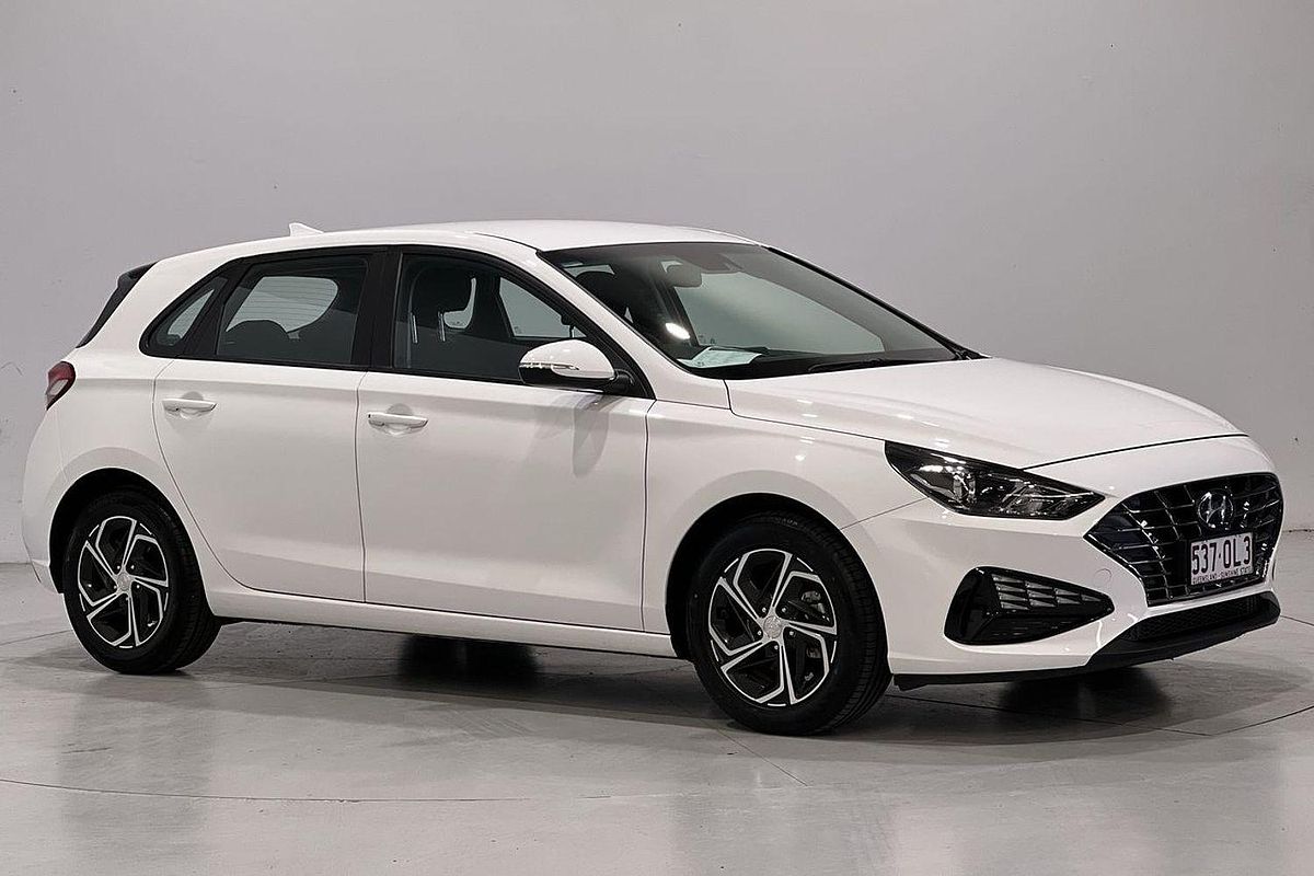 2023 Hyundai i30 Active PD.V4