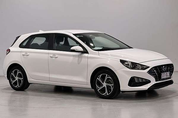 2023 Hyundai i30 Active PD.V4