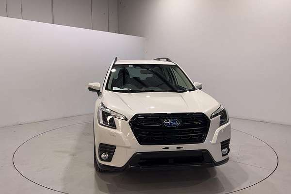2023 Subaru Forester 2.5i S5