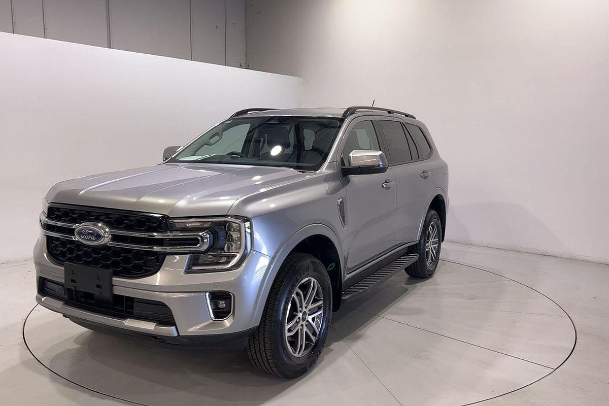 2024 Ford Everest Trend 2.0L