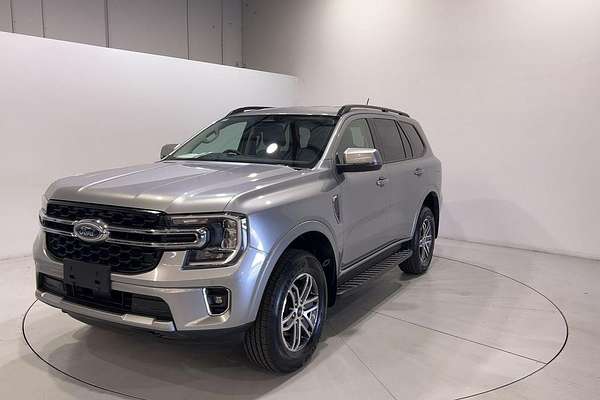 2024 Ford Everest Trend 2.0L