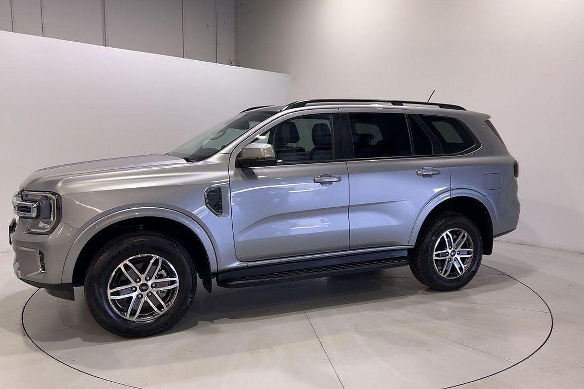 2024 Ford Everest Trend 2.0L