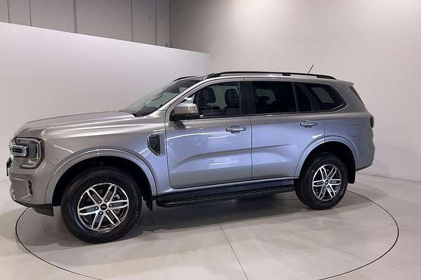 2024 Ford Everest Trend 2.0L