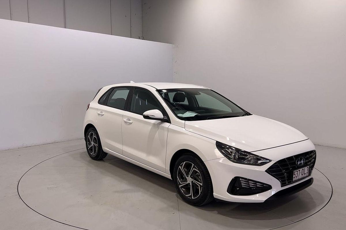 2023 Hyundai i30 Active PD.V4