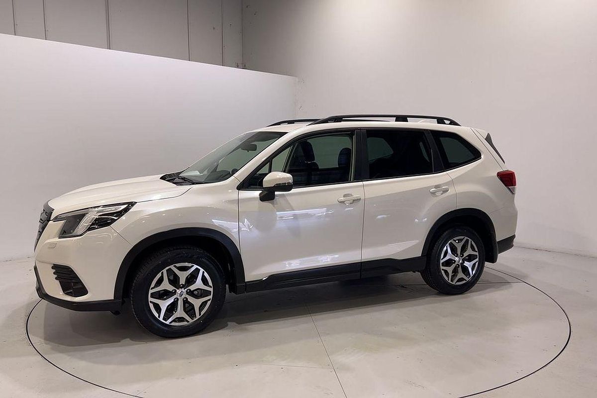 2023 Subaru Forester 2.5i S5