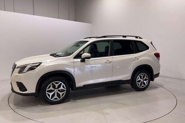 2023 Subaru Forester 2.5i S5