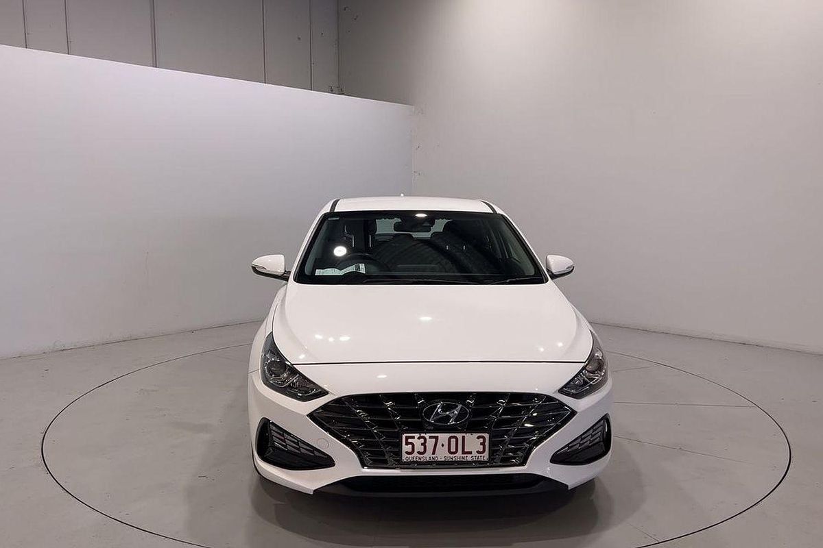 2023 Hyundai i30 Active PD.V4