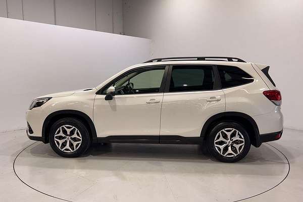 2023 Subaru Forester 2.5i S5