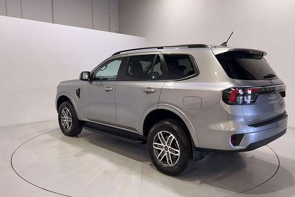 2024 Ford Everest Trend 2.0L