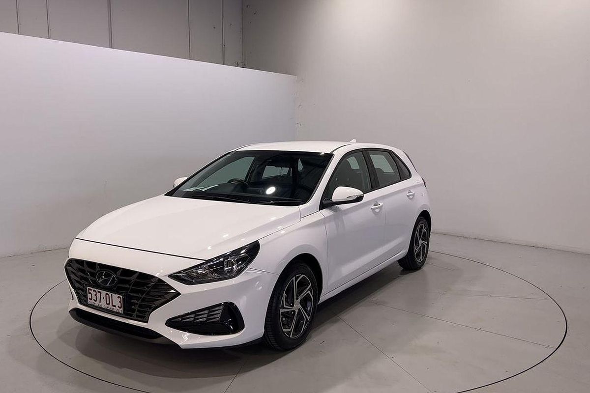 2023 Hyundai i30 Active PD.V4