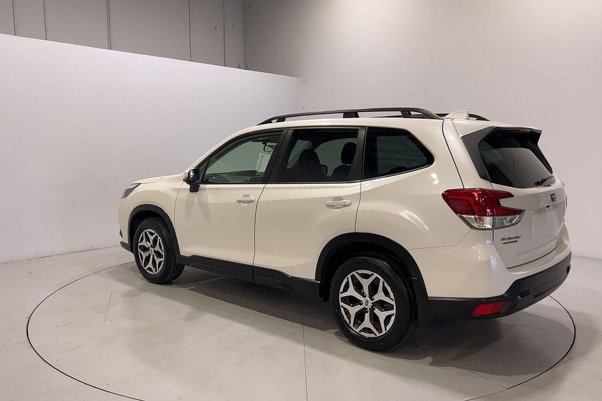 2023 Subaru Forester 2.5i S5