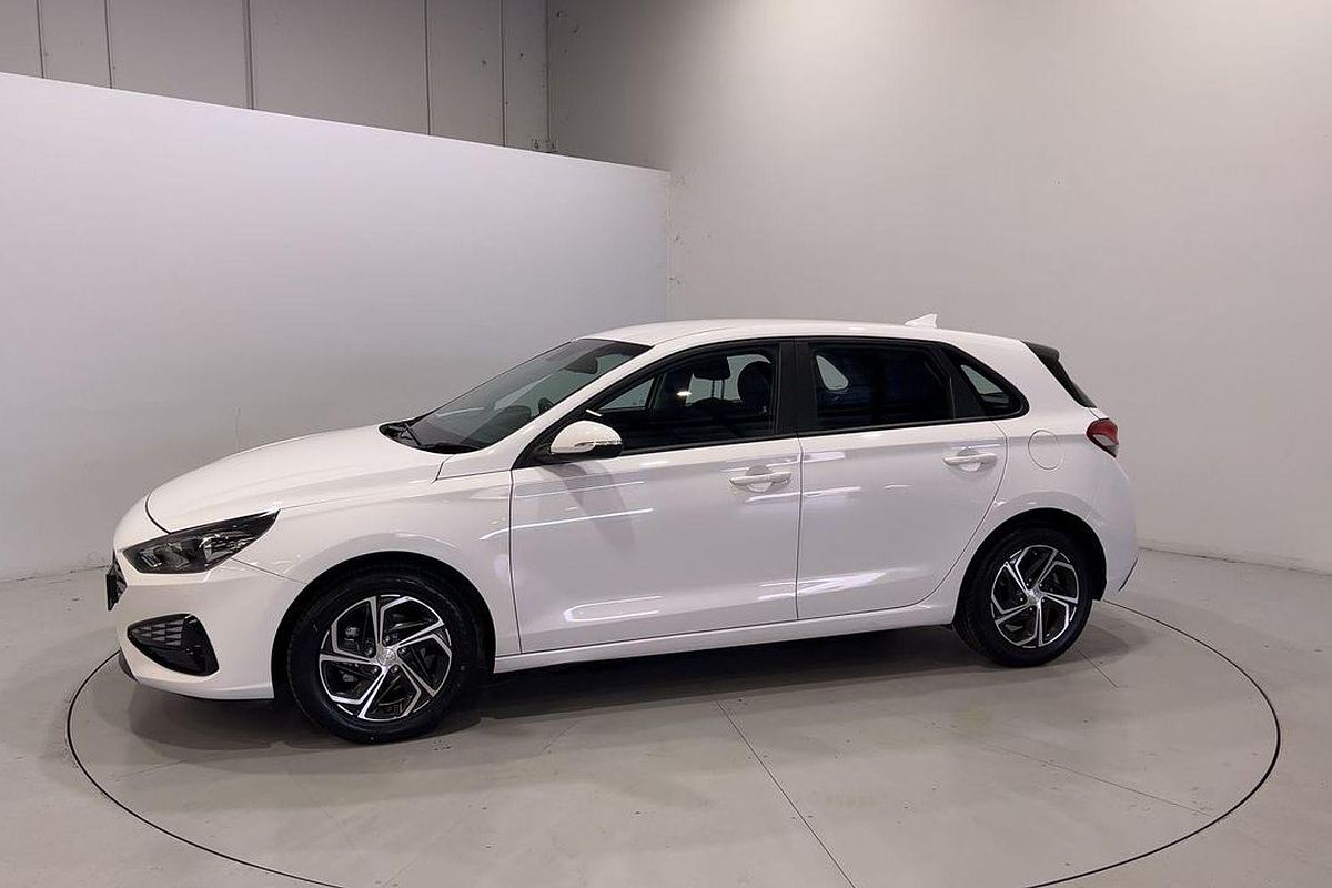 2023 Hyundai i30 Active PD.V4