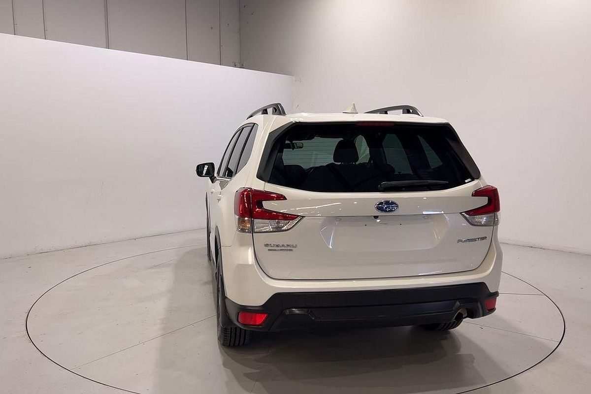 2023 Subaru Forester 2.5i S5